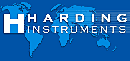 Harding Instruments digital intercom systems