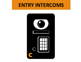 Entry Intercoms