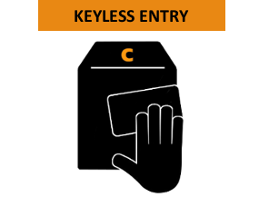 Keyless Entry