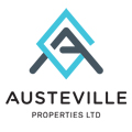 Austeville Logo Vancouver BC Canada