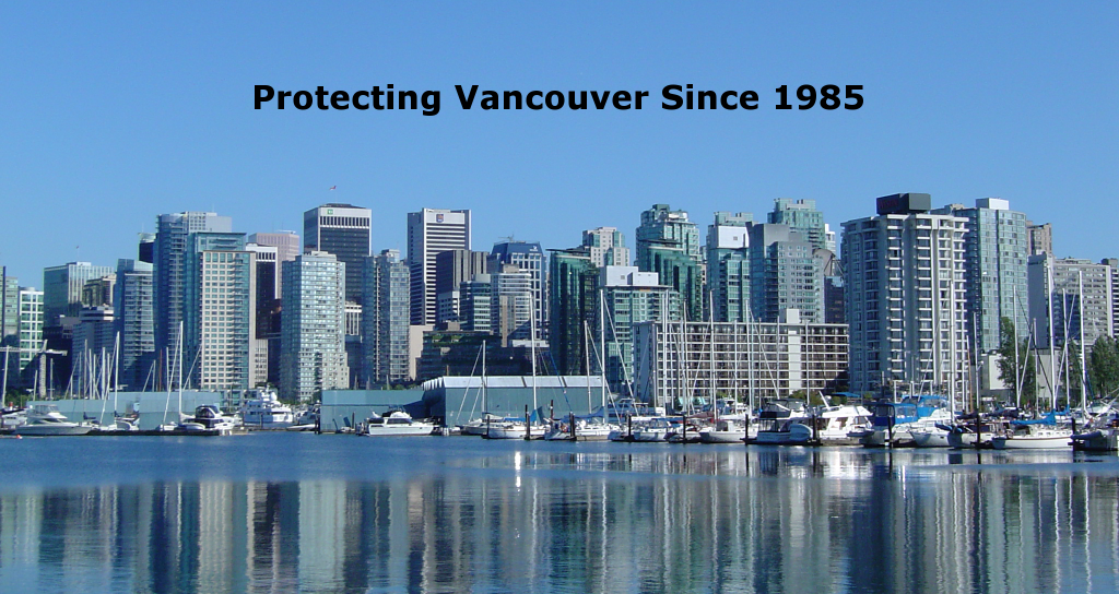 Protect Vancouver