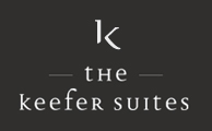The Keefer Suites logo